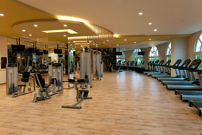 Sport und Freizeit