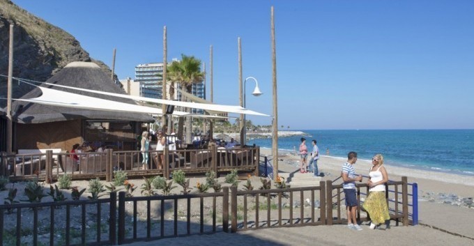 Strand
