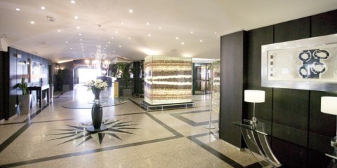 Lounge/Empfang