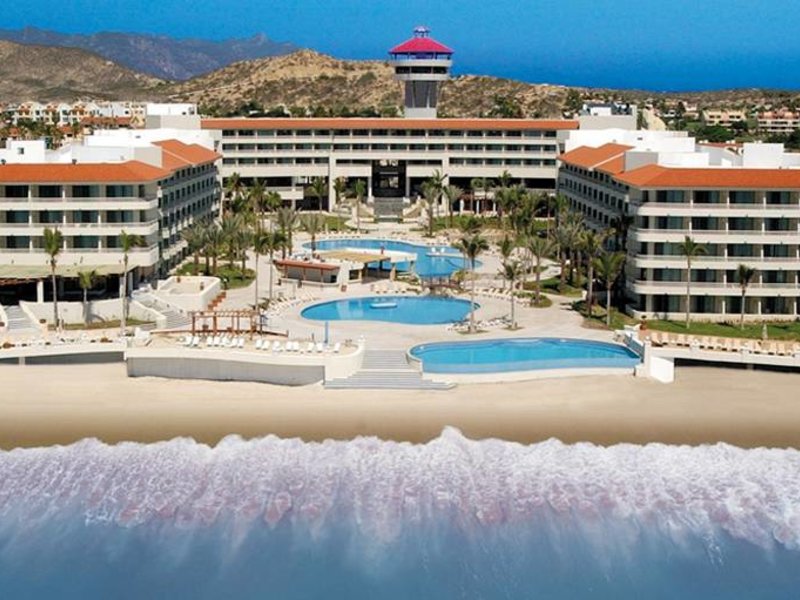 GR Solaris Lighthouse Los Cabos in San José del Cabo, San Jose Cabo Außenaufnahme