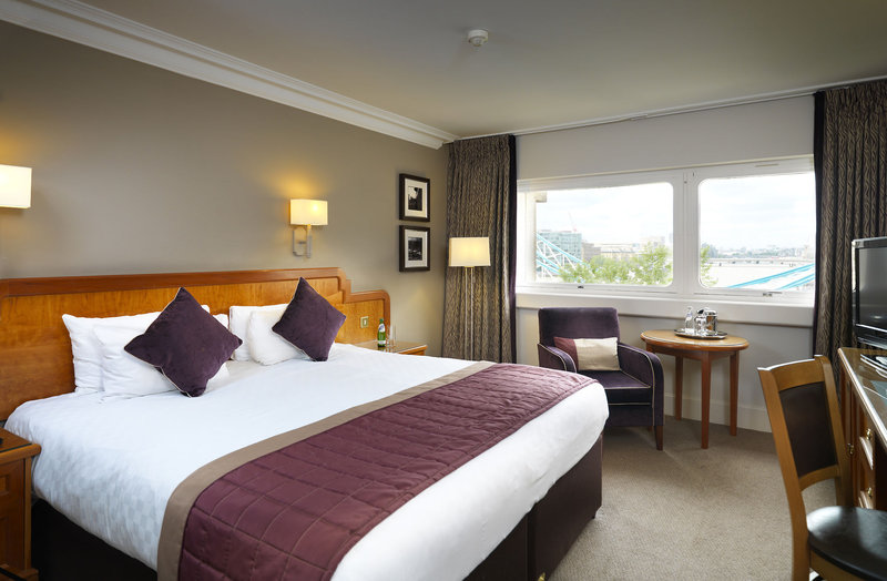 The Tower Hotel in London, London-City Wohnbeispiel