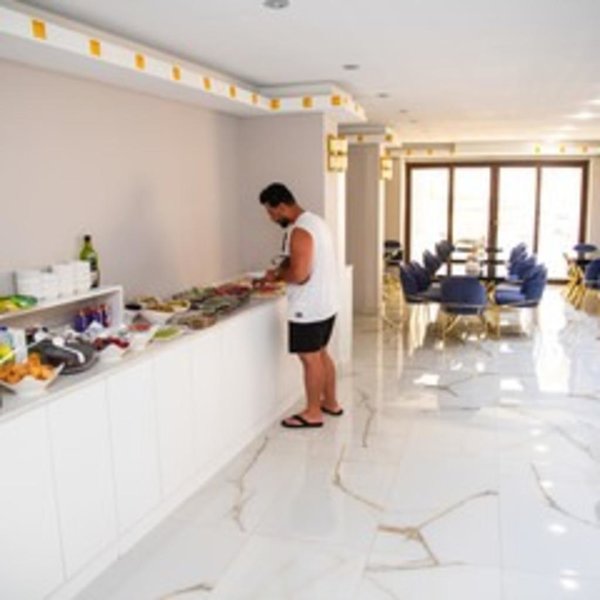 Safari Otel in Antalya, Antalya Bar