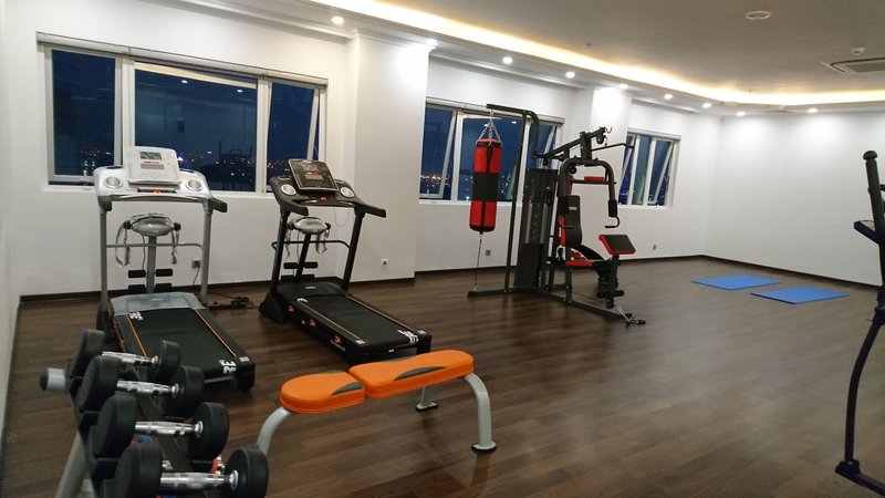 Sport und Freizeit