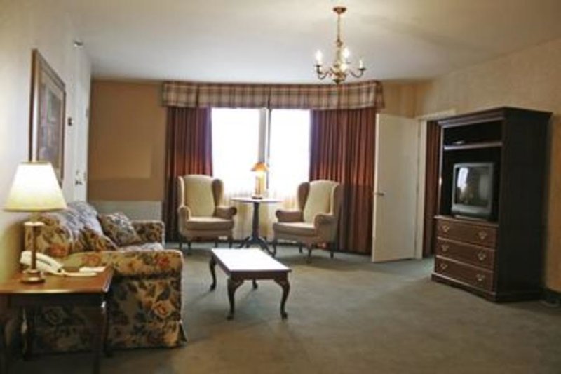 Best Western Ville-Marie Hotel & Suites in Montreal, Montreal (Trudeau) Wohnbeispiel