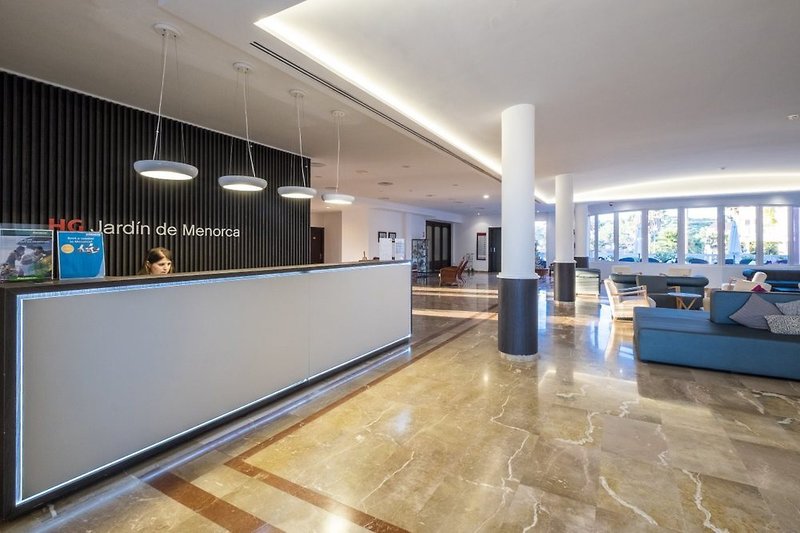 Lounge/Empfang