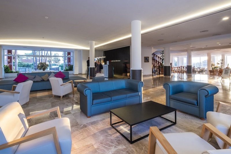 Lounge/Empfang