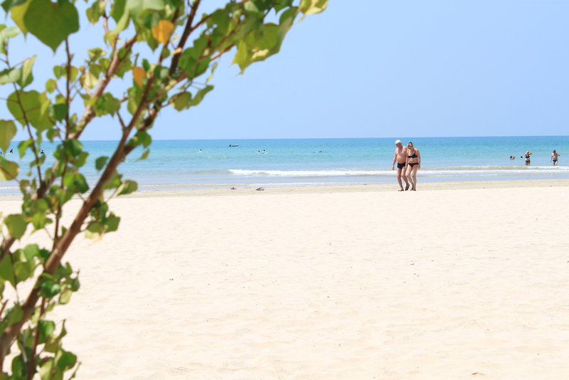 Strand