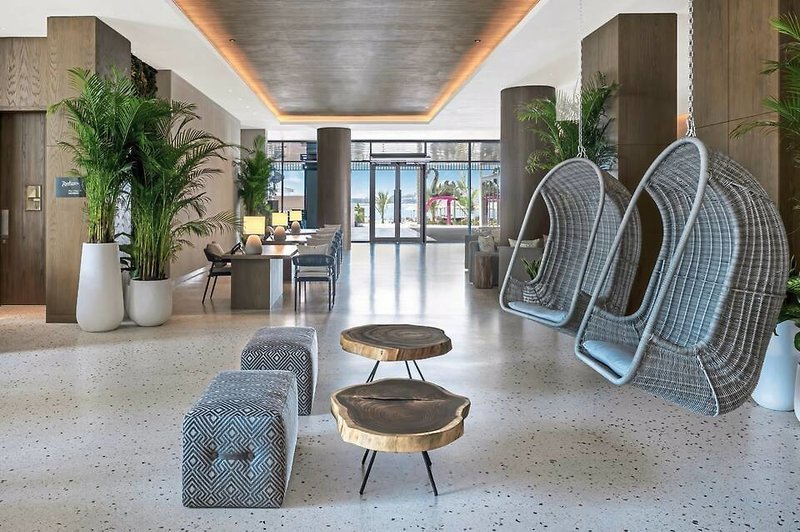 Lounge/Empfang