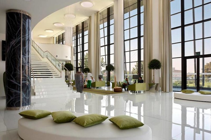 Lounge/Empfang