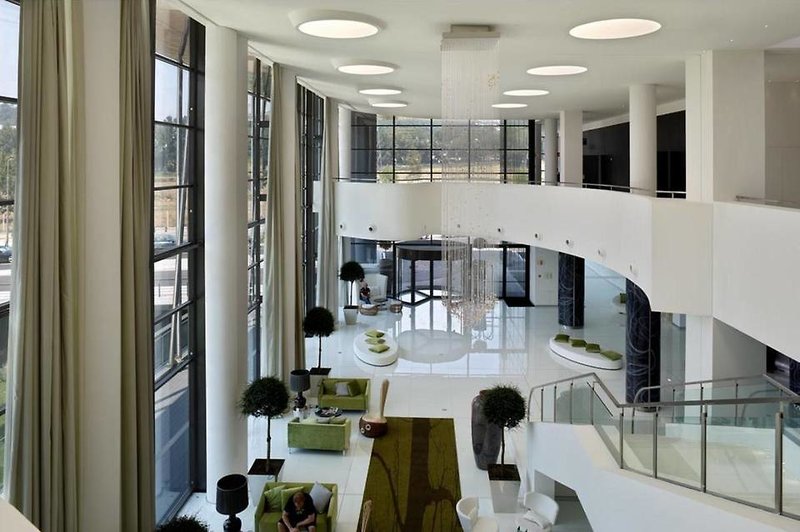 Lounge/Empfang
