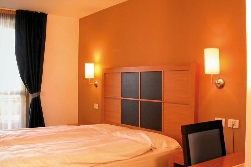Dolomiti Chalet Family Hotel in Monte Bondone, Mailand (Malpensa) Wohnbeispiel