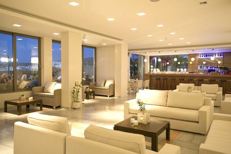 Lounge/Empfang