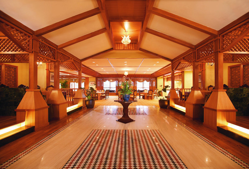 Royale Chulan Kuala Lumpur in Kuala Lumpur, Kuala Lumpur (Malaysia) Restaurant
