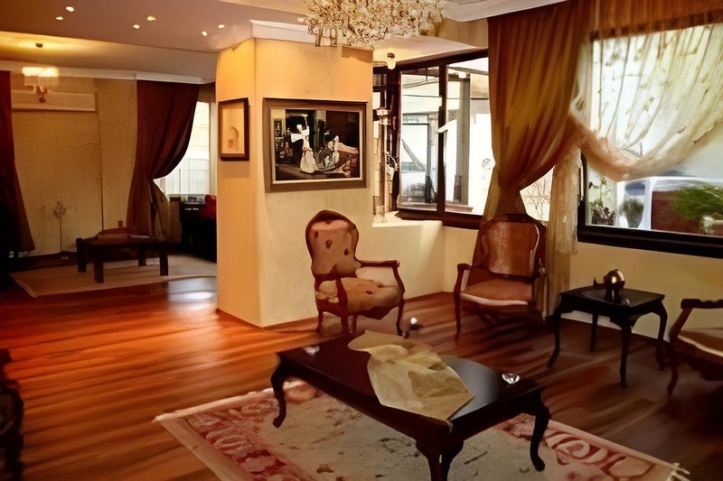 Lounge/Empfang