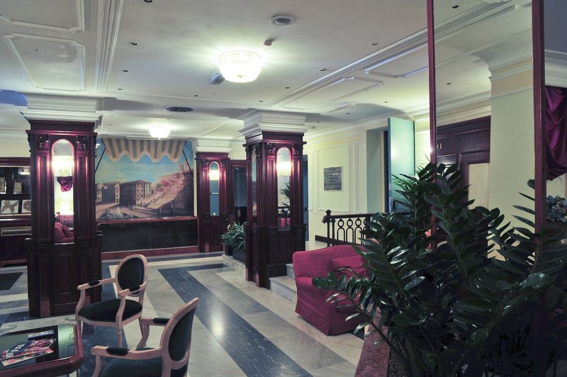 Lounge/Empfang