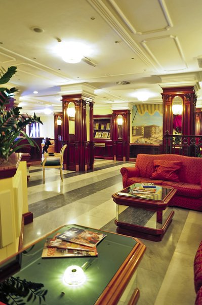 Lounge/Empfang
