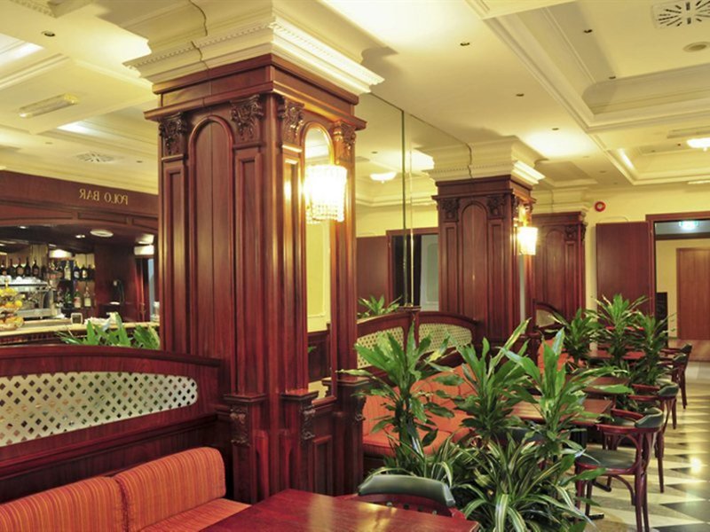 Lounge/Empfang