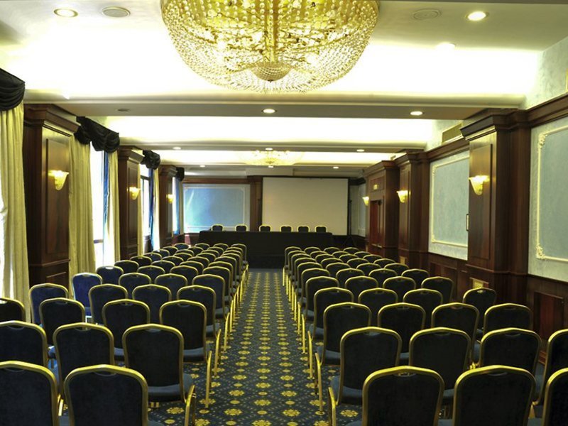 Konferenzraum