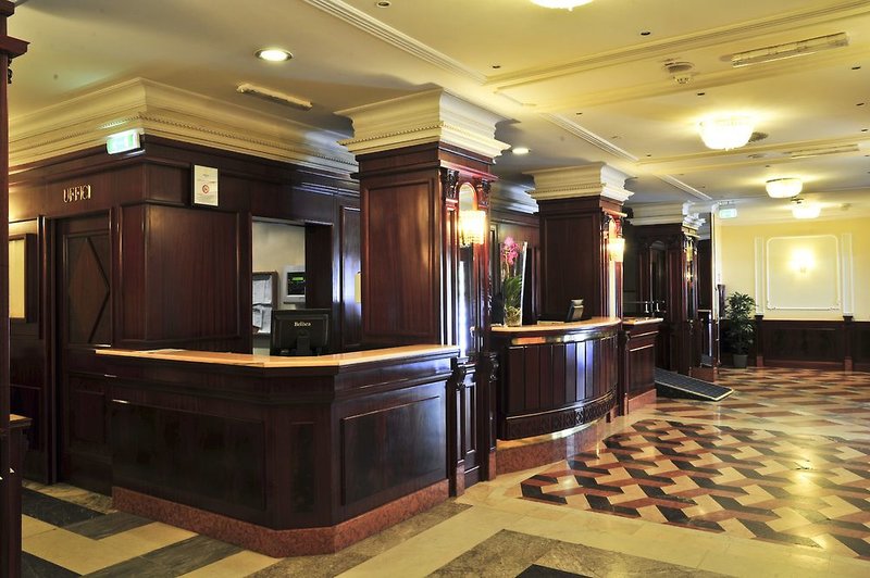 Lounge/Empfang