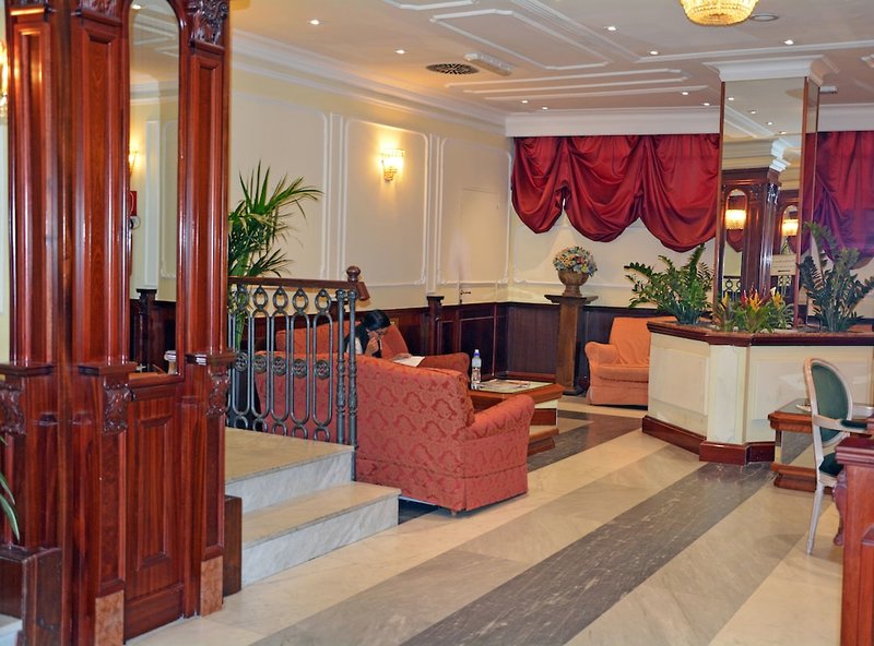 Lounge/Empfang
