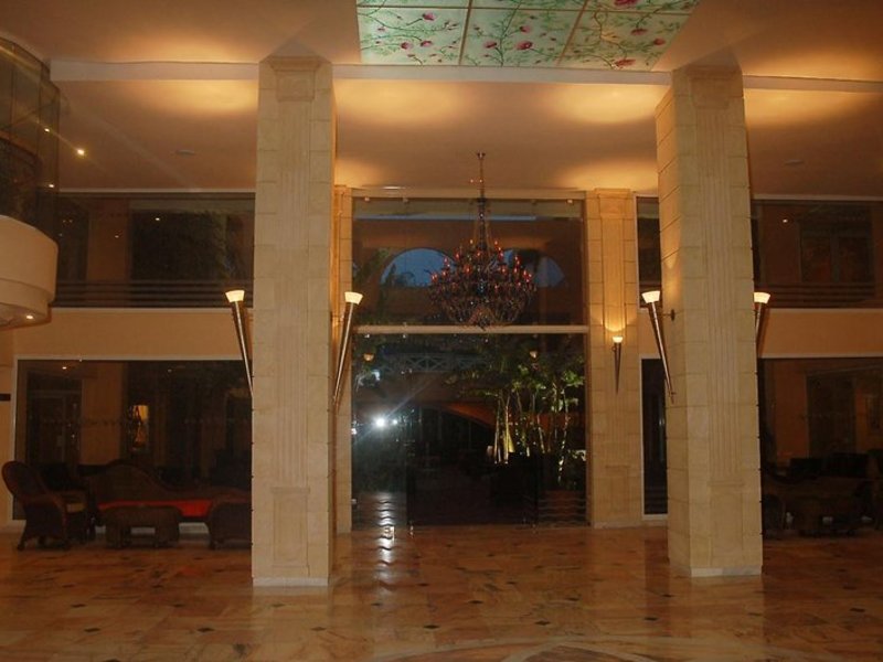 Hammamet Regency Hotel in Hammamet, Hammamet Außenaufnahme