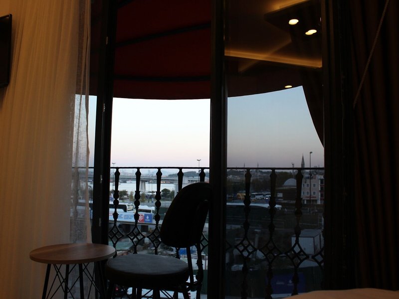 Vento Hotel in Istanbul, Istanbul Restaurant