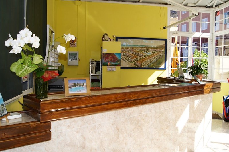 Lounge/Empfang
