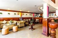 Nikkivinsi Boutique Villa in Siem Reap, Siem Reap (Kambodscha) Bar