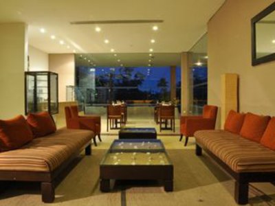 Lounge/Empfang