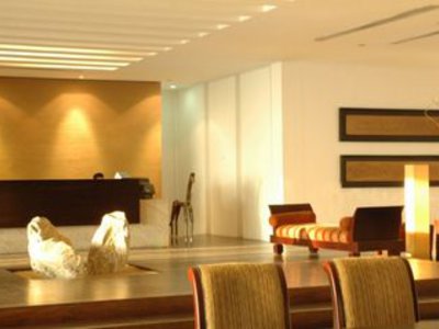 Lounge/Empfang