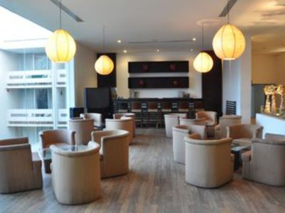 Lounge/Empfang