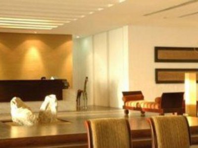 Lounge/Empfang