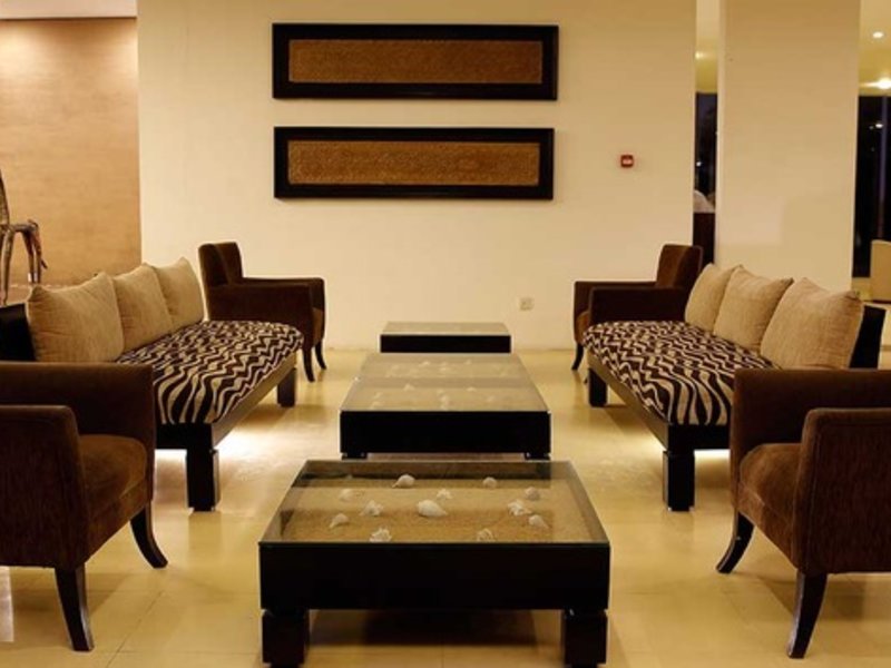 Lounge/Empfang