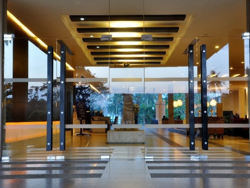 Lounge/Empfang