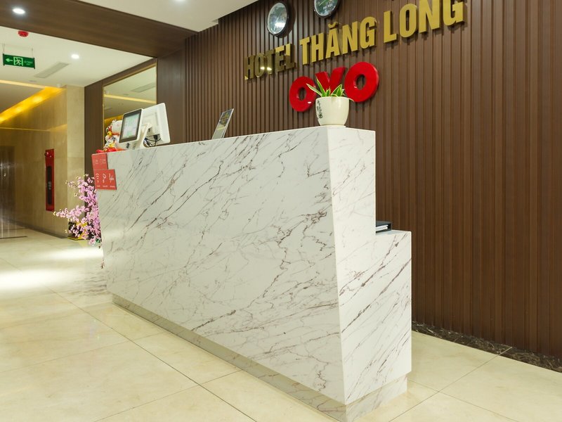 Lounge/Empfang