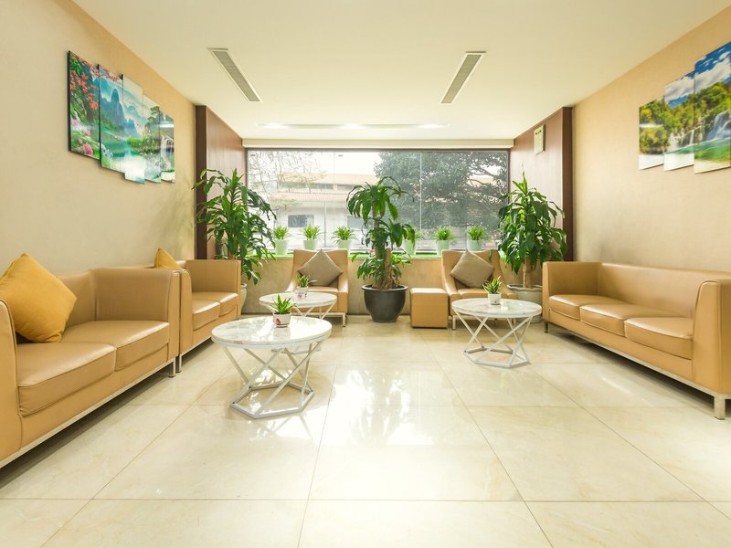 Lounge/Empfang