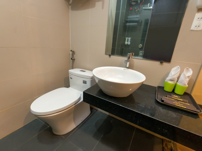 Badezimmer
