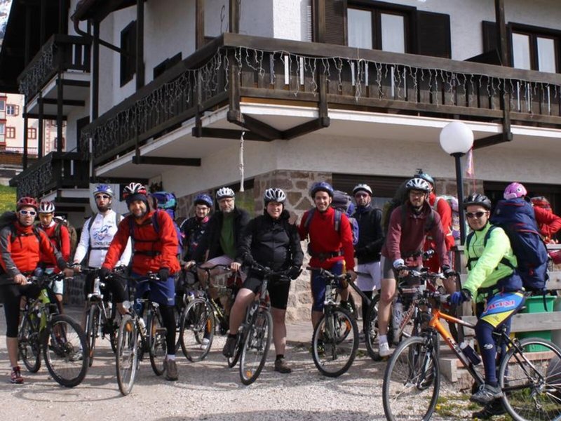 Sport und Freizeit