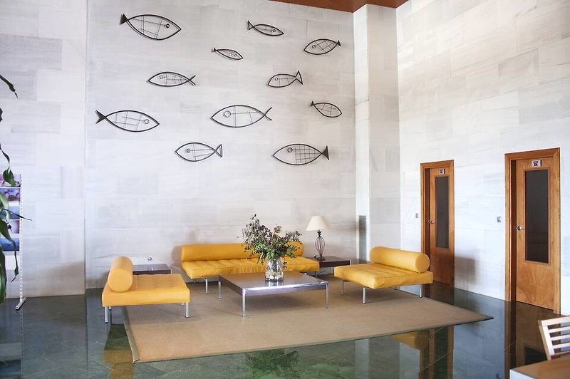 Lounge/Empfang
