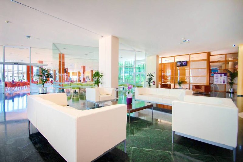 Lounge/Empfang