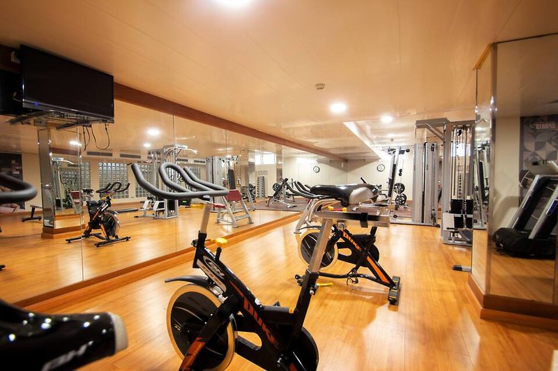 Sport und Freizeit