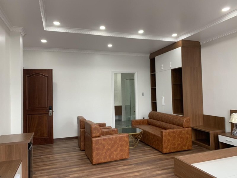 Lounge/Empfang