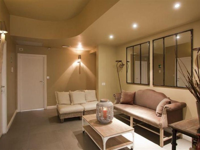 Lounge/Empfang