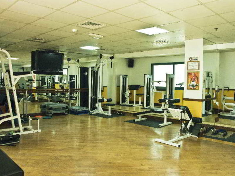 Sport und Freizeit