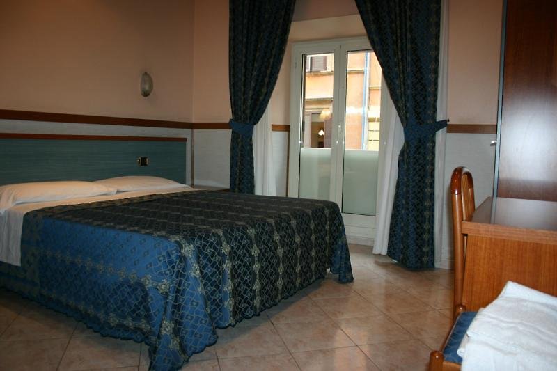 Rubino Guest House in Rom, Rom-Ciampino Wohnbeispiel