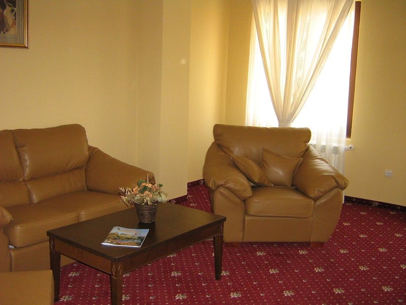 Lounge/Empfang