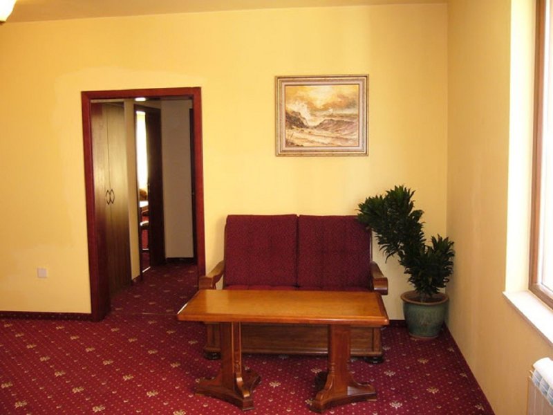 Lounge/Empfang