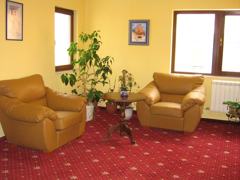 Lounge/Empfang