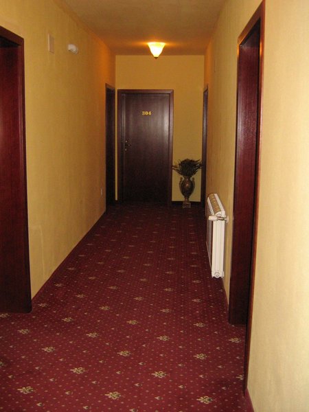 Lounge/Empfang