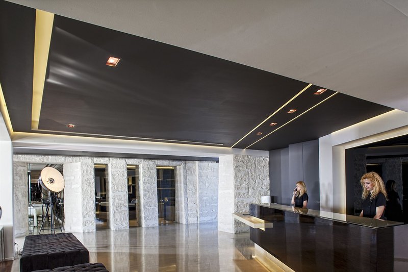 Lounge/Empfang